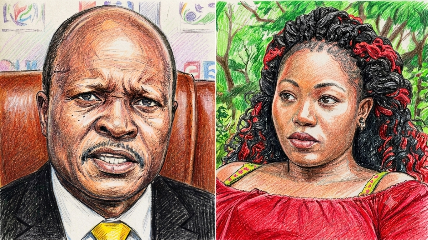 Justice, Delayed and Divided: The Obado Murder Verdict Explained